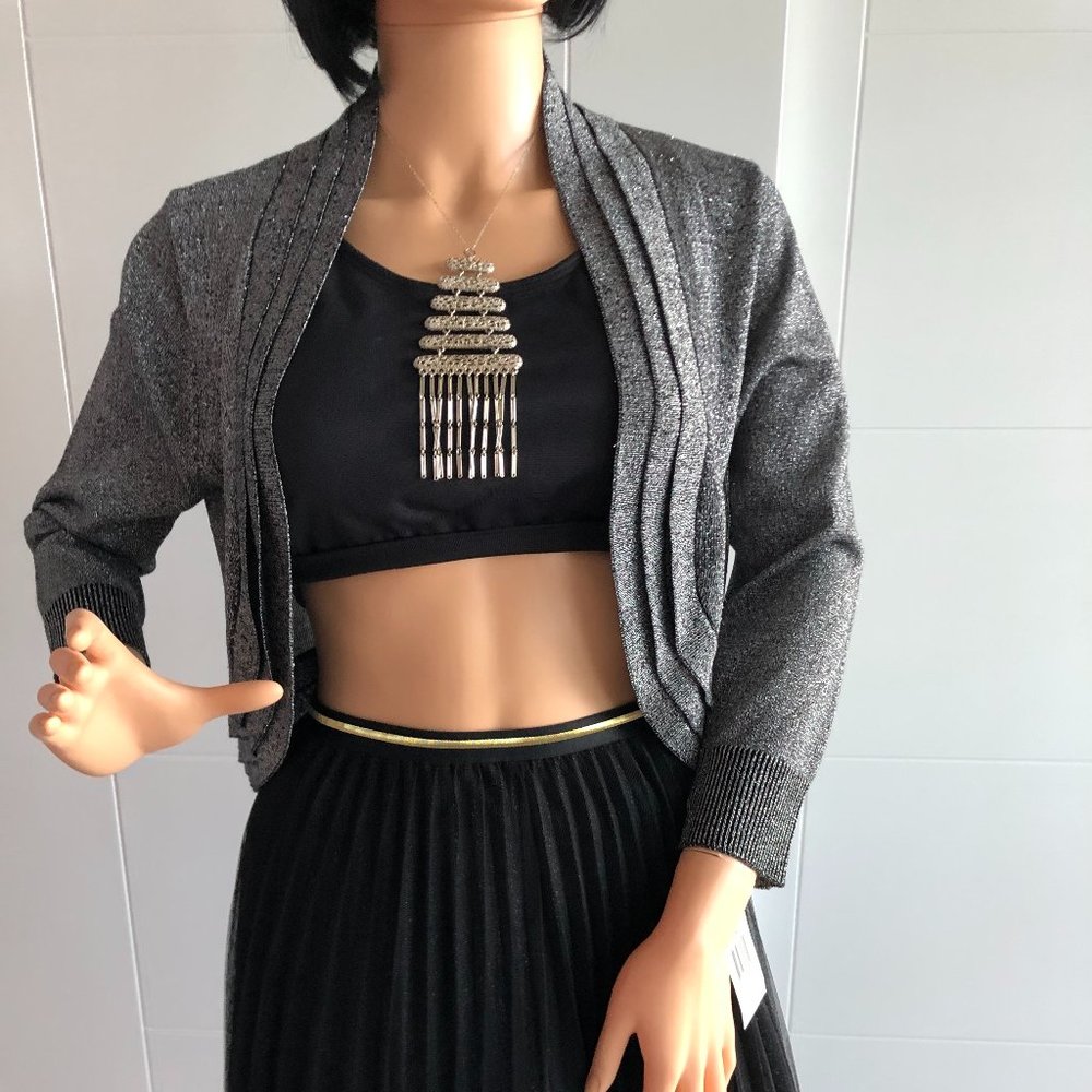 Metallic wrap - Picture 10 of 15